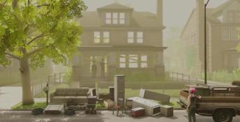 Common'hood PC Screenshot