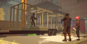 Common'hood PC Screenshot
