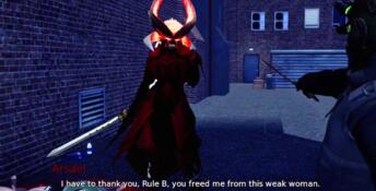 Companion of Darkness