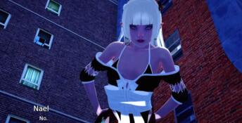 Companion of Darkness PC Screenshot