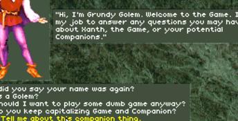 Companions Of Xanth