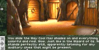 Companions Of Xanth