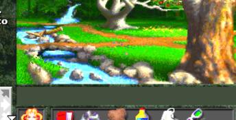 Companions Of Xanth PC Screenshot