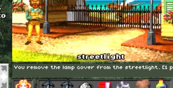 Companions Of Xanth PC Screenshot