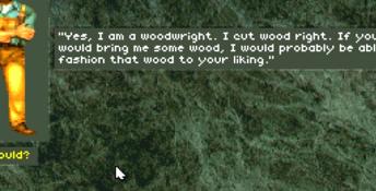 Companions Of Xanth PC Screenshot