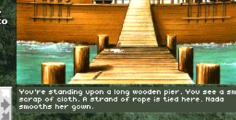 Companions Of Xanth PC Screenshot