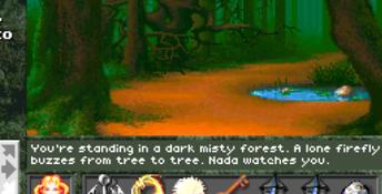 Companions Of Xanth PC Screenshot