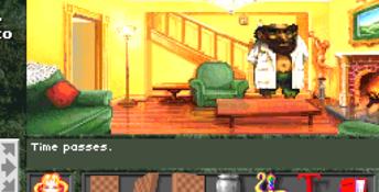 Companions Of Xanth PC Screenshot