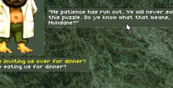 Companions Of Xanth PC Screenshot