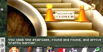 Companions Of Xanth PC Screenshot