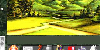 Companions Of Xanth PC Screenshot