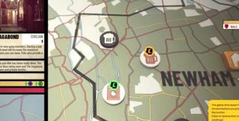 Company of Crime PC Screenshot