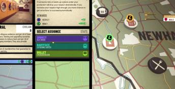 Company of Crime PC Screenshot