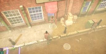 Company of Crime PC Screenshot