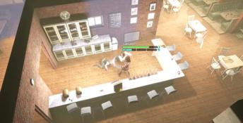 Company of Crime PC Screenshot