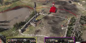 Company of Heroes 2 PC Screenshot