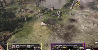 Company of Heroes 2 PC Screenshot