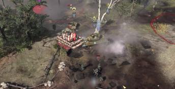 Company of Heroes 2 PC Screenshot
