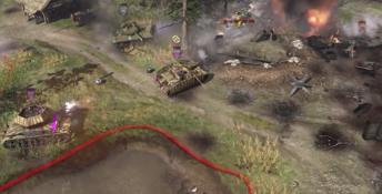 Company of Heroes 2 PC Screenshot