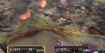 Company of Heroes 2 PC Screenshot