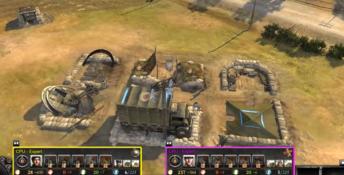 Company Of Heroes 2: The British Forces PC Screenshot