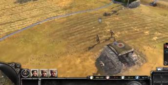 Company Of Heroes 2: The British Forces