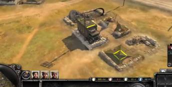 Company Of Heroes 2: The British Forces PC Screenshot