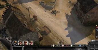 Company Of Heroes 2: The British Forces PC Screenshot