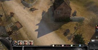 Company Of Heroes 2: The British Forces PC Screenshot