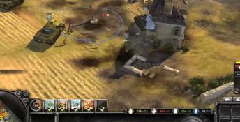 Company Of Heroes 2: The British Forces PC Screenshot