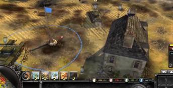 Company Of Heroes 2: The British Forces PC Screenshot