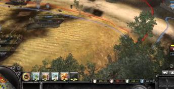 Company Of Heroes 2: The British Forces PC Screenshot