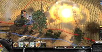 Company Of Heroes 2: The British Forces PC Screenshot