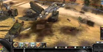 Company Of Heroes 2: The British Forces PC Screenshot
