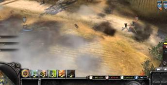 Company Of Heroes 2: The British Forces PC Screenshot