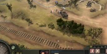 Company of Heroes: Opposing Fronts PC Screenshot