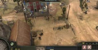 Company of Heroes: Opposing Fronts PC Screenshot