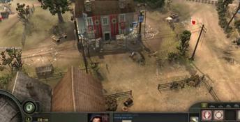 Company of Heroes: Opposing Fronts PC Screenshot