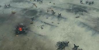 Company of Heroes: Tales of Valor PC Screenshot