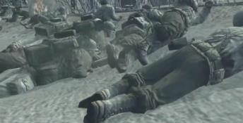 Company of Heroes: Tales of Valor PC Screenshot