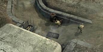 Company of Heroes: Tales of Valor PC Screenshot