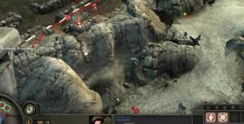 Company of Heroes: Tales of Valor PC Screenshot