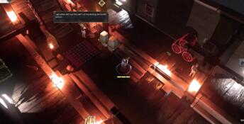 Compass of the Destiny: Istanbul PC Screenshot