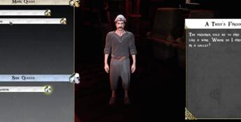 Compass of the Destiny: Istanbul PC Screenshot