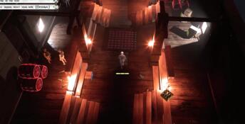 Compass of the Destiny: Istanbul PC Screenshot