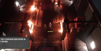 Compass of the Destiny: Istanbul PC Screenshot