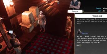 Compass of the Destiny: Istanbul PC Screenshot
