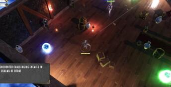 Compass of the Destiny: Istanbul PC Screenshot