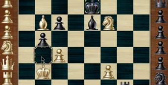 Complete Chess System PC Screenshot