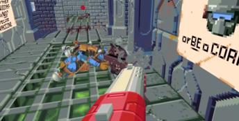 COMPOUND PC Screenshot